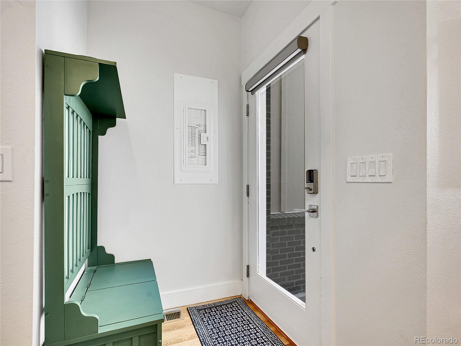 MLS Image #4 for 1303  jersey street,denver, Colorado