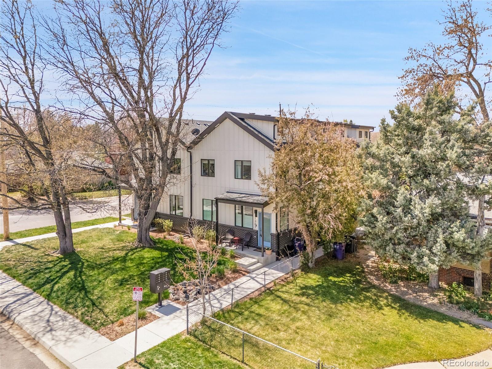 MLS Image #40 for 1303  jersey street,denver, Colorado