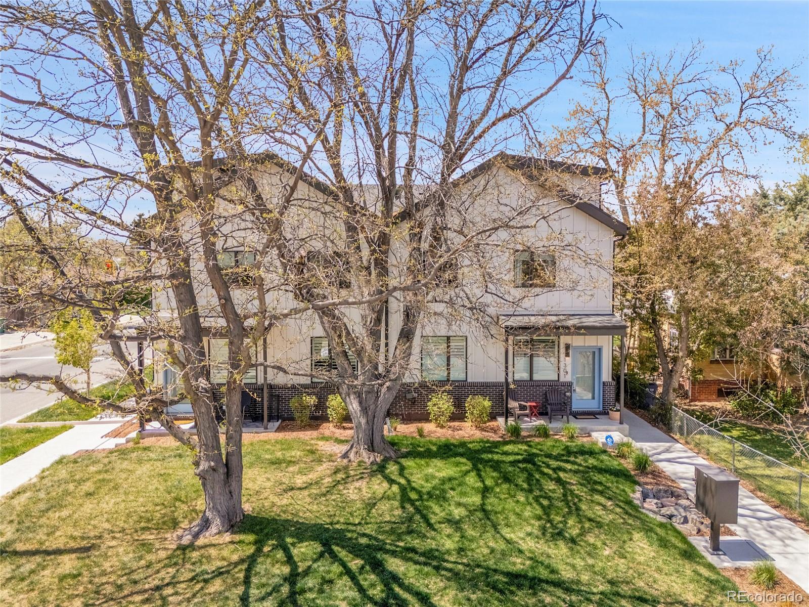 MLS Image #41 for 1303  jersey street,denver, Colorado