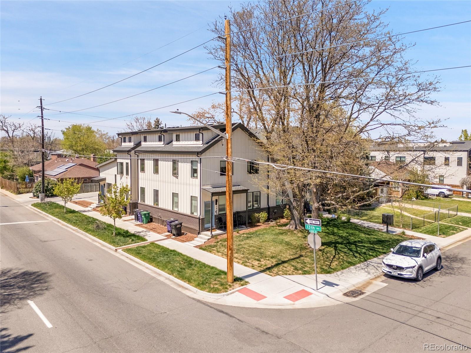 MLS Image #42 for 1303  jersey street,denver, Colorado