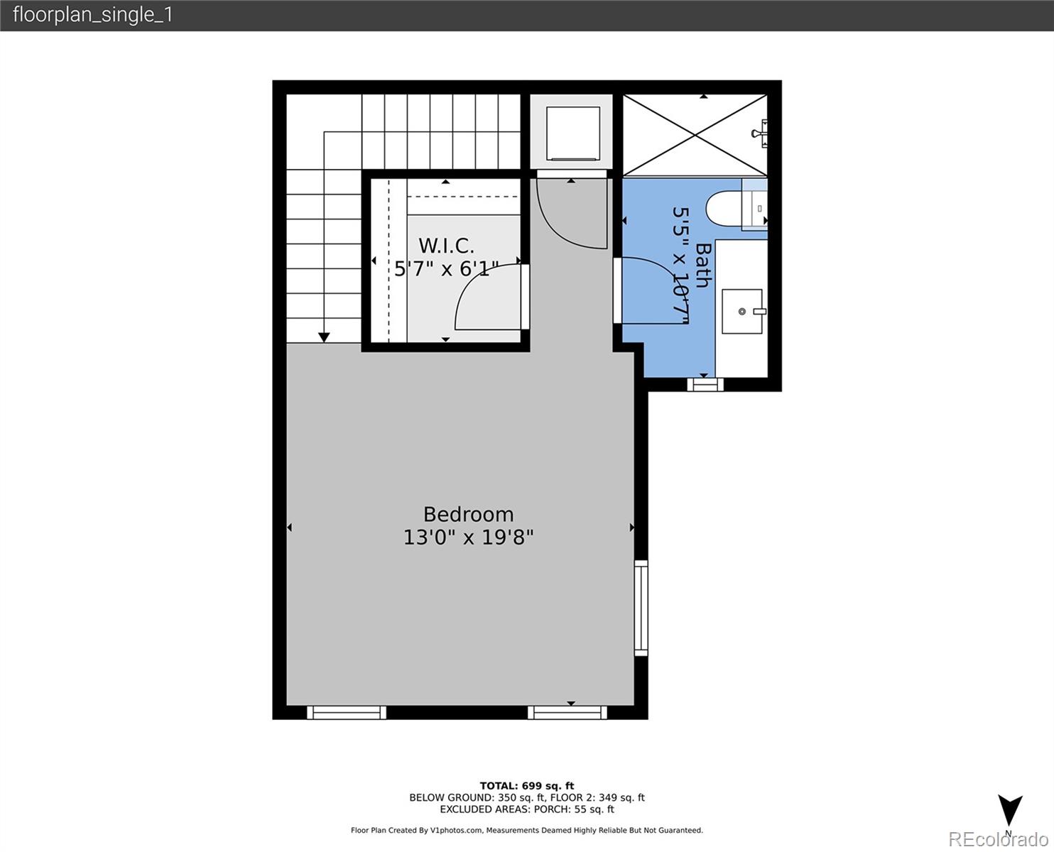 MLS Image #43 for 1303  jersey street,denver, Colorado
