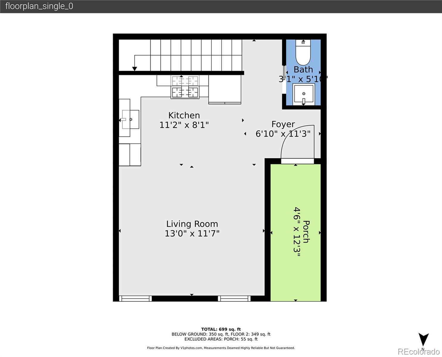 MLS Image #45 for 1303  jersey street,denver, Colorado