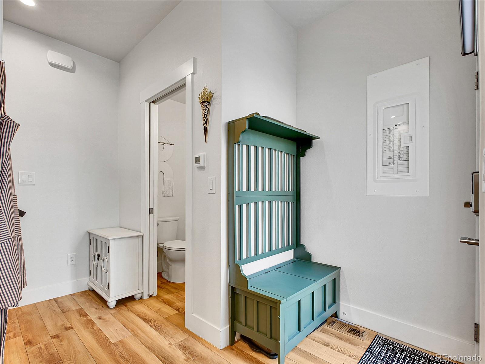 MLS Image #5 for 1303  jersey street,denver, Colorado