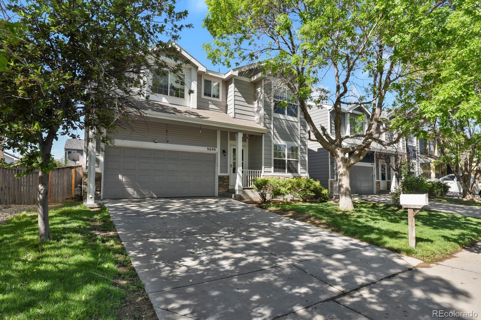 MLS Image #1 for 9690  lansing circle,commerce city, Colorado