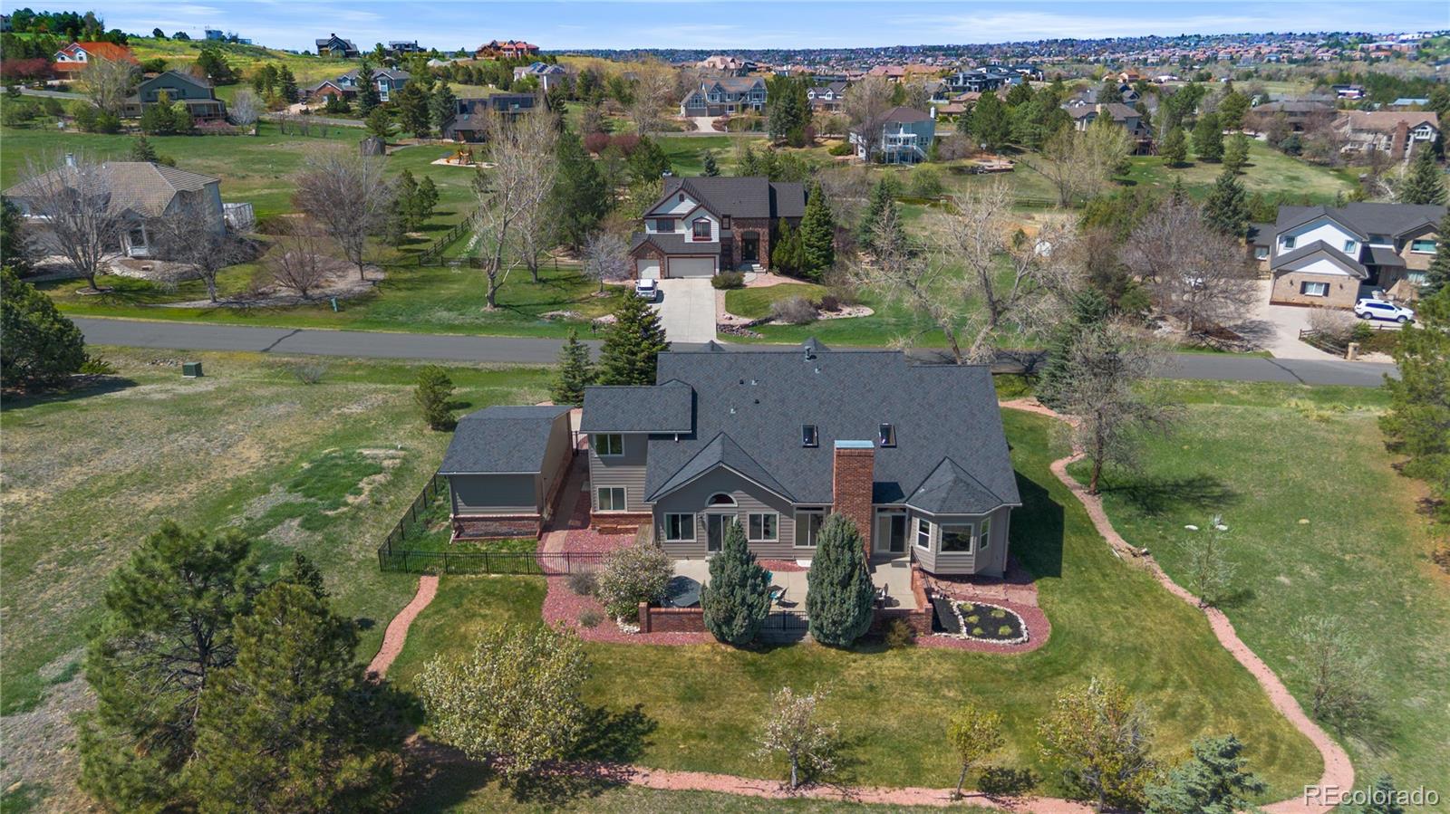 CMA Image for 19770 E Geddes Place,Centennial, Colorado
