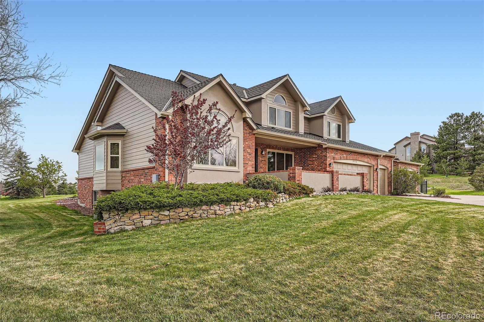 MLS Image #2 for 19770 e geddes place,centennial, Colorado