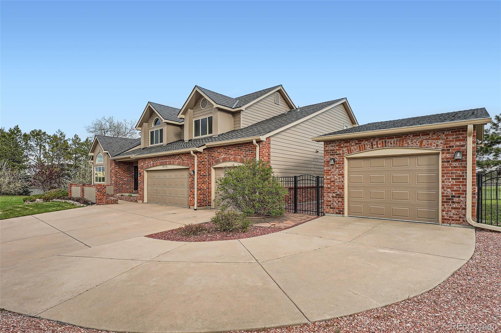 MLS Image #3 for 19770 e geddes place,centennial, Colorado