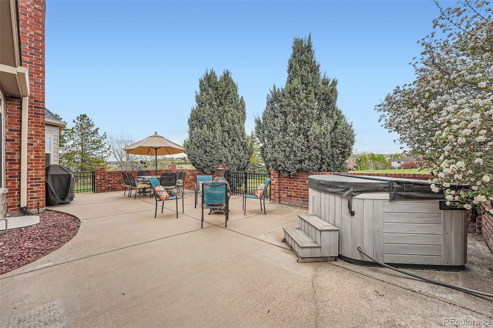MLS Image #31 for 19770 e geddes place,centennial, Colorado
