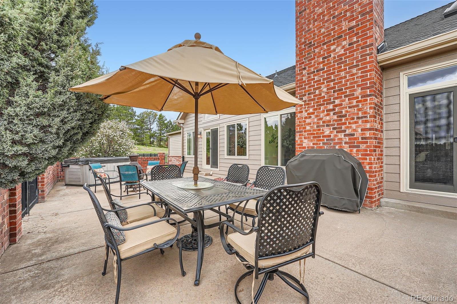 MLS Image #32 for 19770 e geddes place,centennial, Colorado