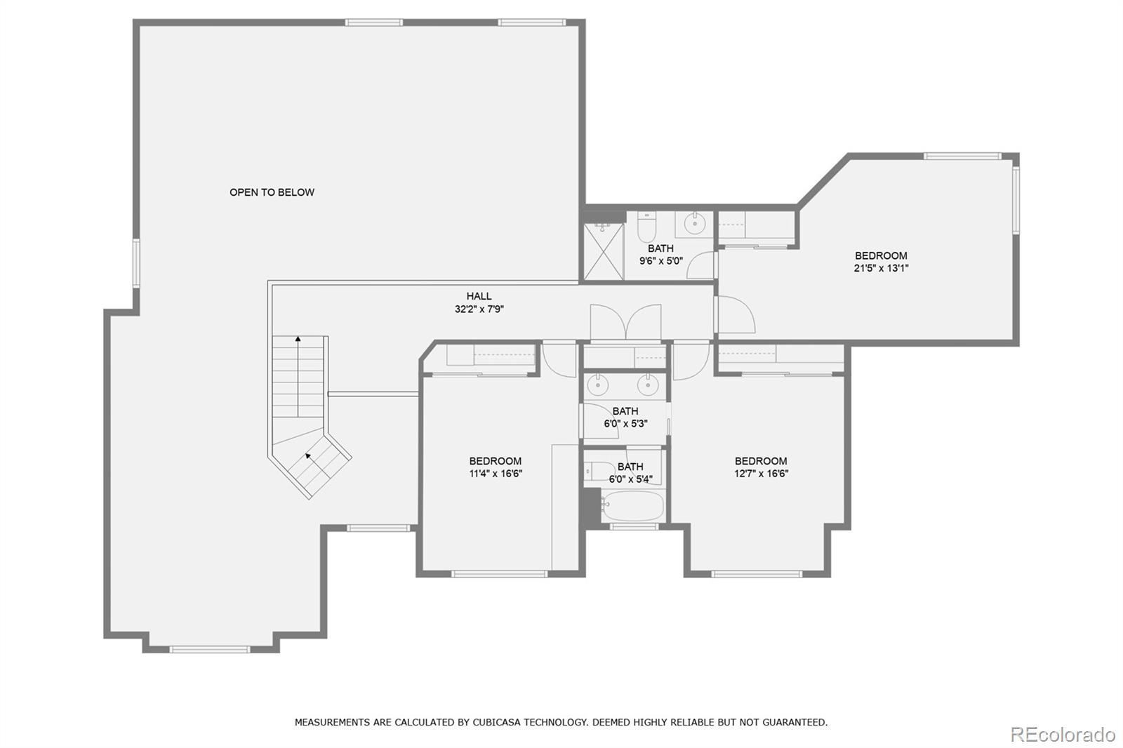 MLS Image #39 for 19770 e geddes place,centennial, Colorado