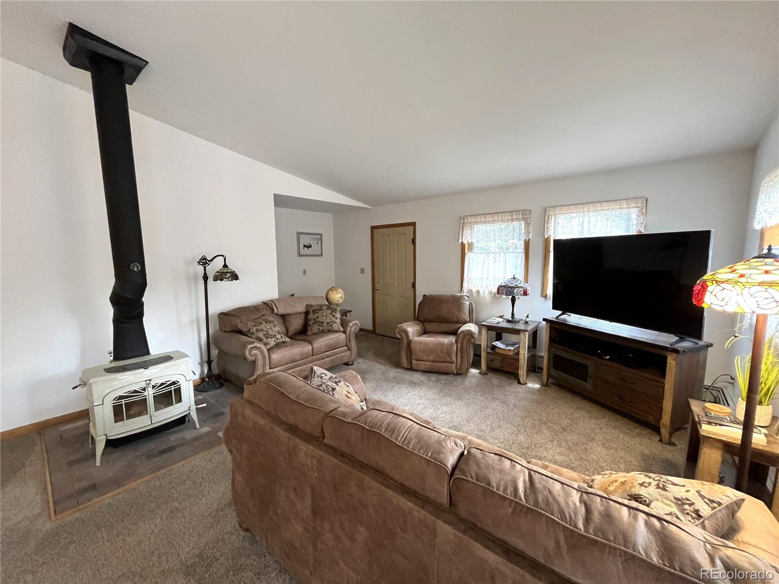 MLS Image #2 for 16700  county road 363 ,buena vista, Colorado