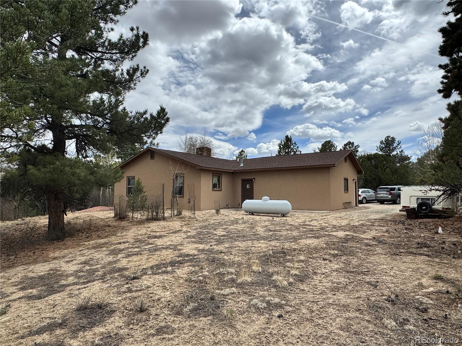 MLS Image #24 for 16700  county road 363 ,buena vista, Colorado