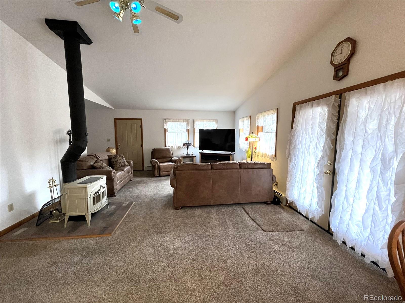 MLS Image #3 for 16700  county road 363 ,buena vista, Colorado