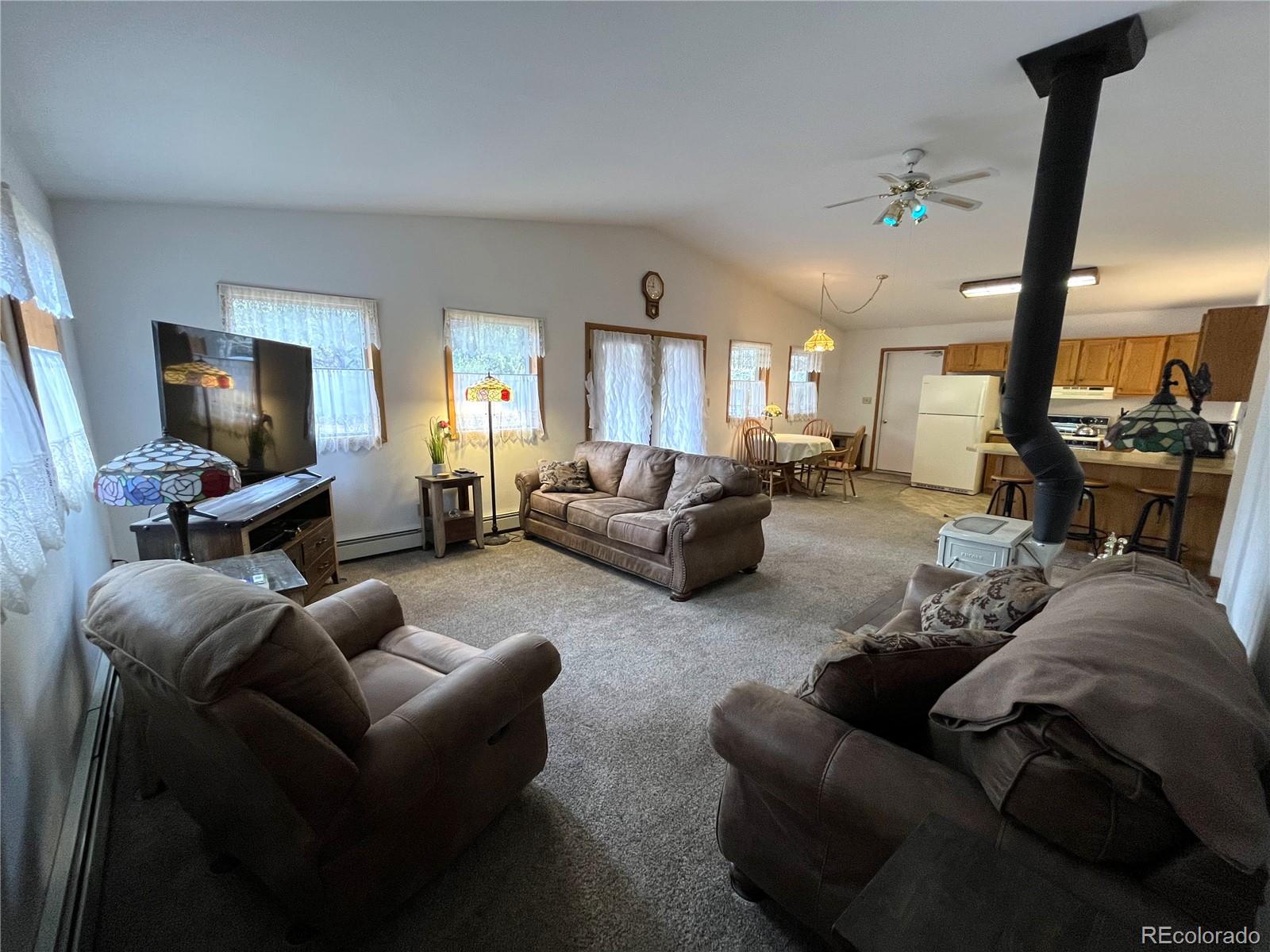 MLS Image #5 for 16700  county road 363 ,buena vista, Colorado