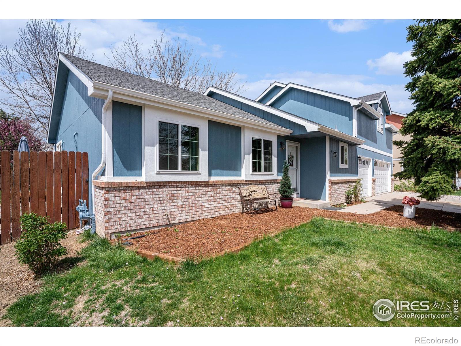 MLS Image #1 for 4525  sunknoll drive,loveland, Colorado