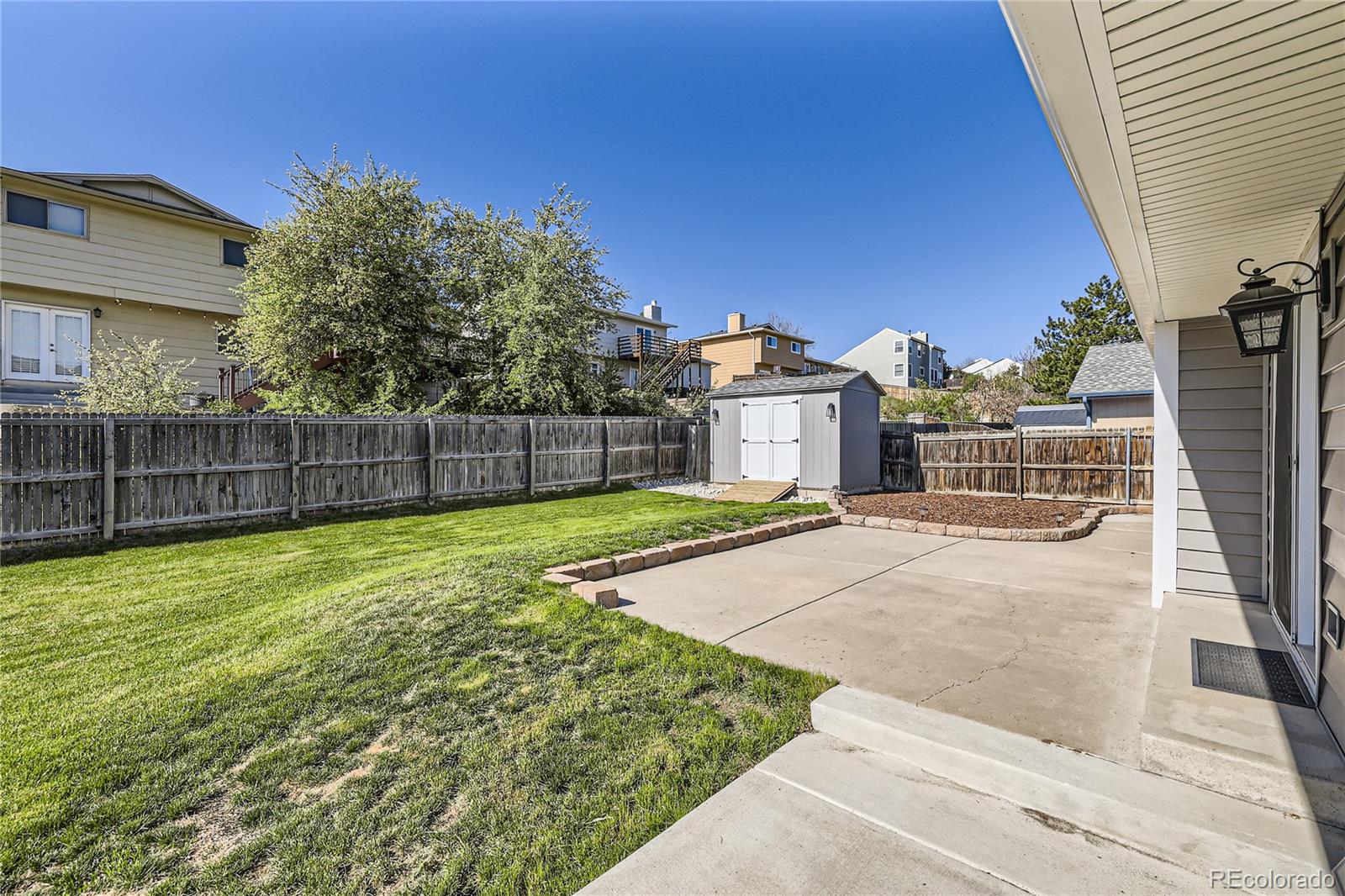 MLS Image #24 for 7814 w ontario place,littleton, Colorado