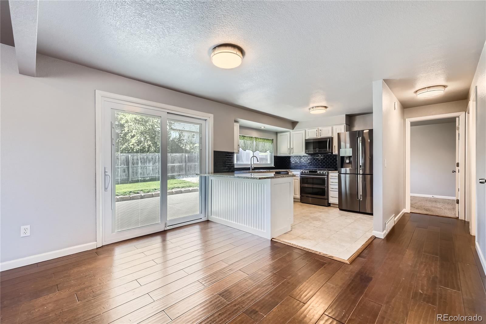 MLS Image #5 for 7814 w ontario place,littleton, Colorado