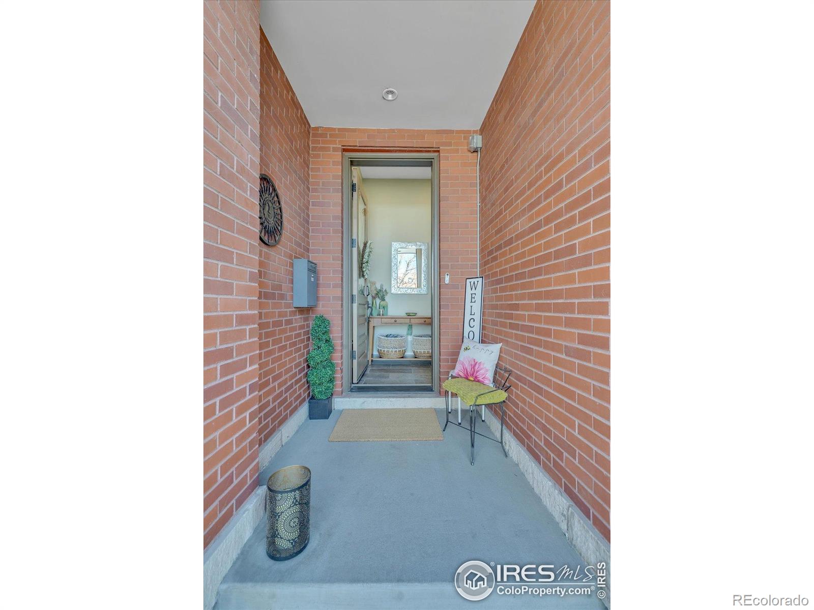 MLS Image #1 for 2890  curtis street,denver, Colorado