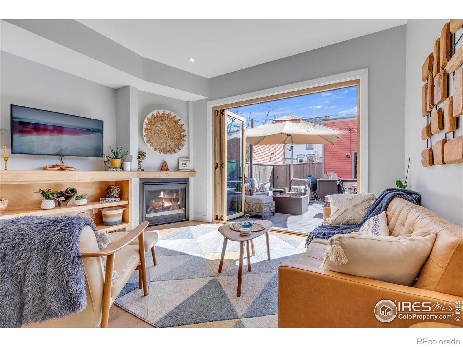 MLS Image #15 for 2890  curtis street,denver, Colorado