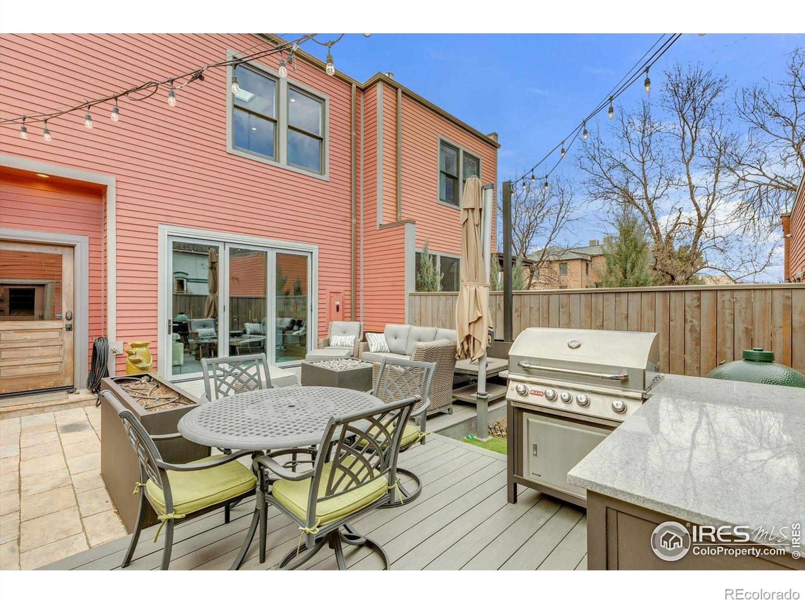 MLS Image #17 for 2890  curtis street,denver, Colorado