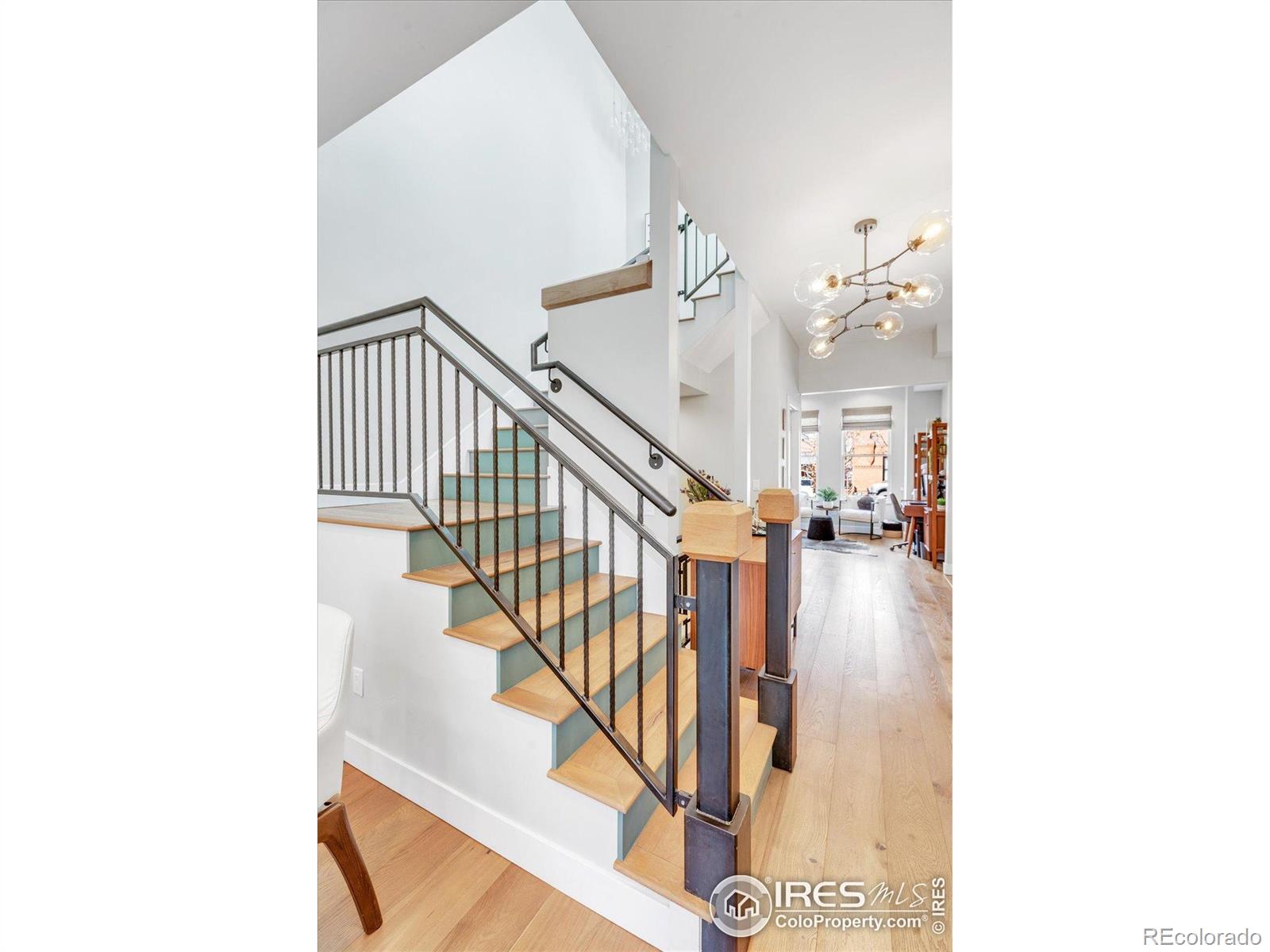 MLS Image #21 for 2890  curtis street,denver, Colorado
