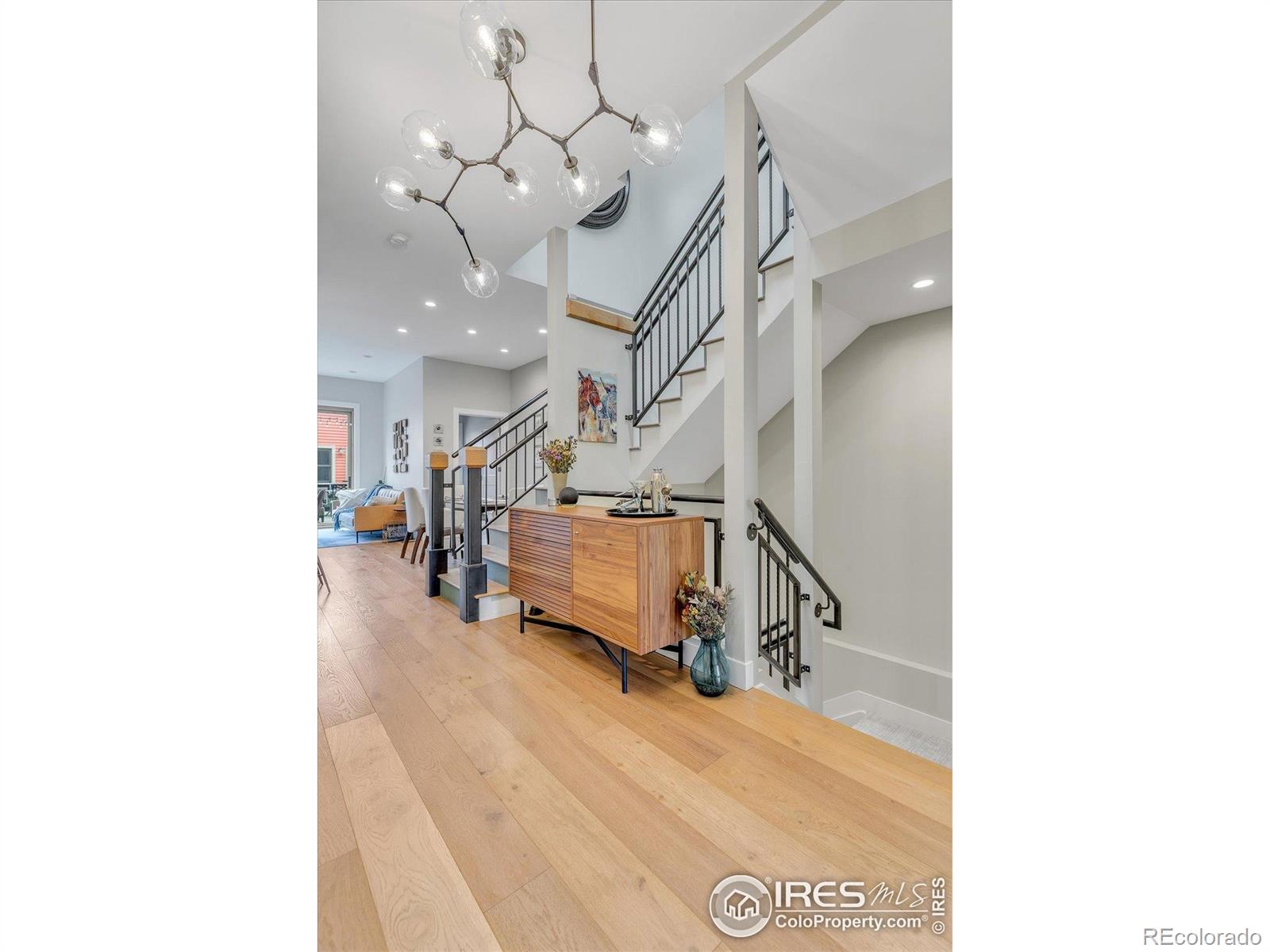 MLS Image #3 for 2890  curtis street,denver, Colorado