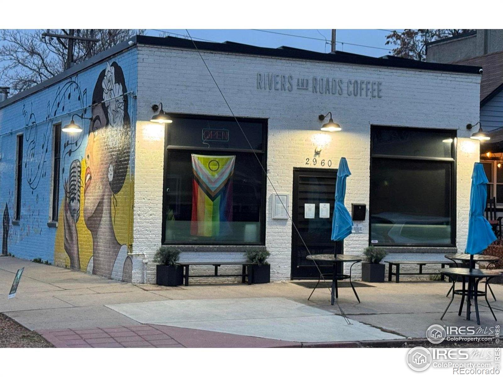 MLS Image #38 for 2890  curtis street,denver, Colorado