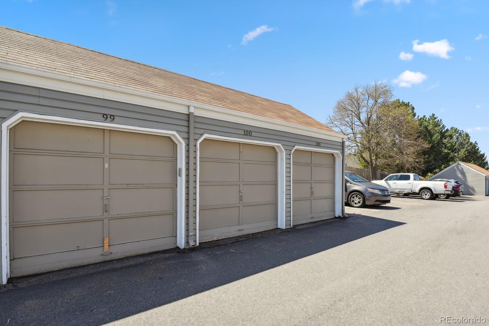MLS Image #24 for 921 s zeno way,aurora, Colorado