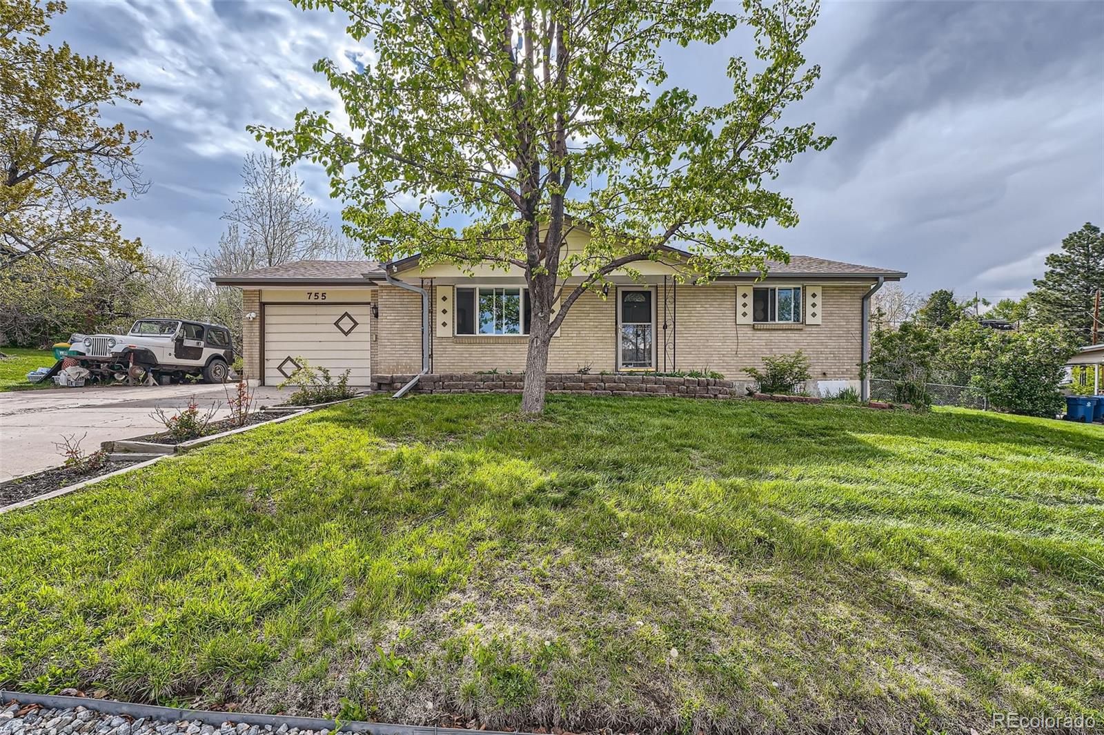 MLS Image #1 for 755  braun street,lakewood, Colorado