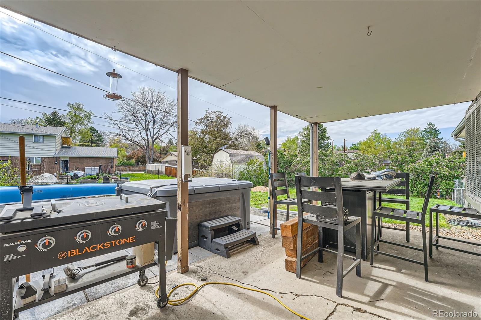 MLS Image #23 for 755  braun street,lakewood, Colorado