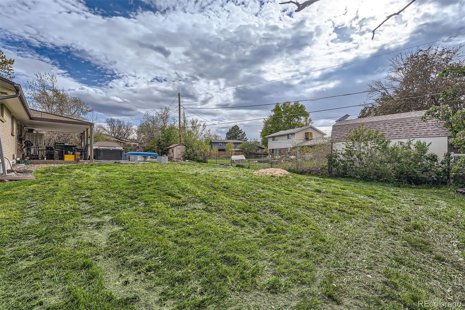 MLS Image #24 for 755  braun street,lakewood, Colorado