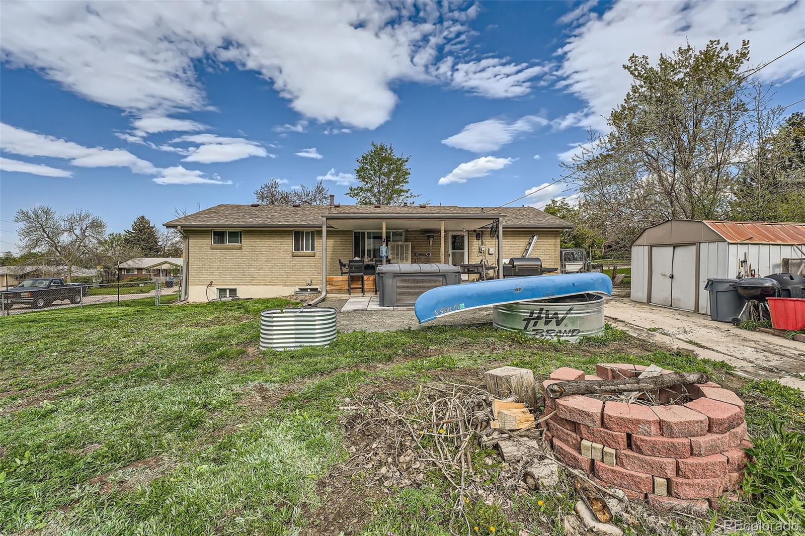 MLS Image #27 for 755  braun street,lakewood, Colorado
