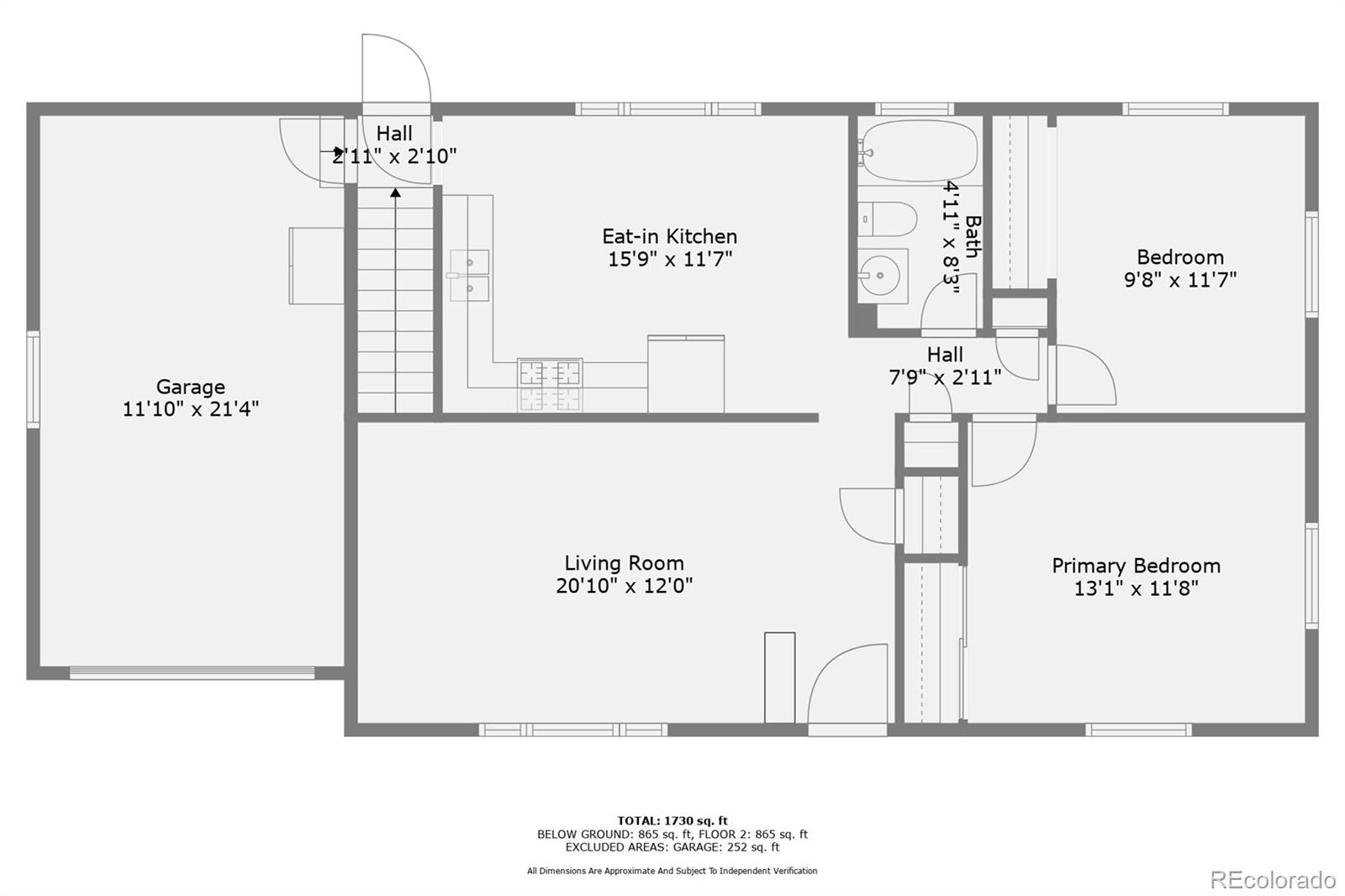 MLS Image #28 for 755  braun street,lakewood, Colorado