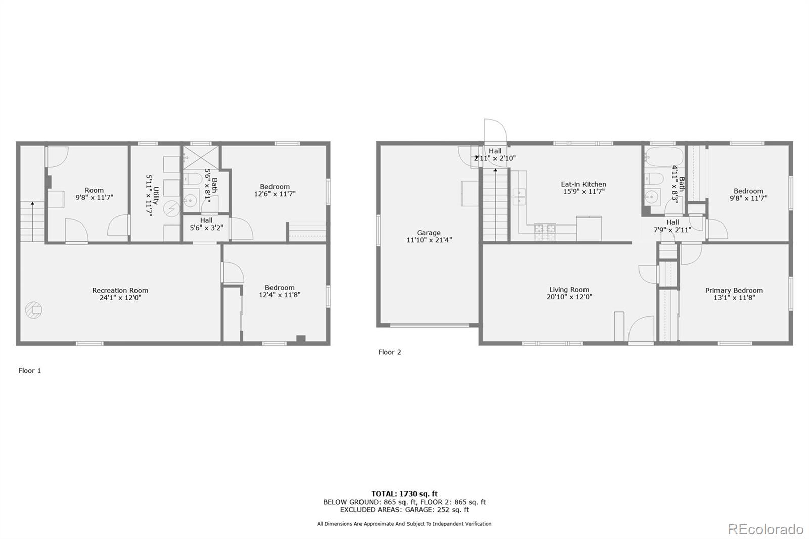 MLS Image #30 for 755  braun street,lakewood, Colorado