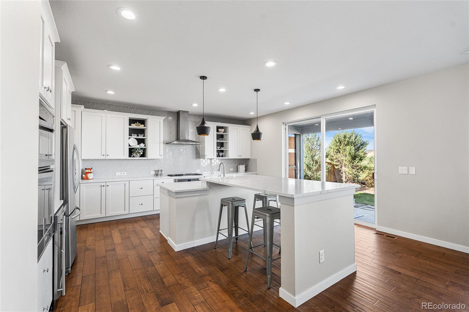 MLS Image #3 for 11023  pastel point,parker, Colorado
