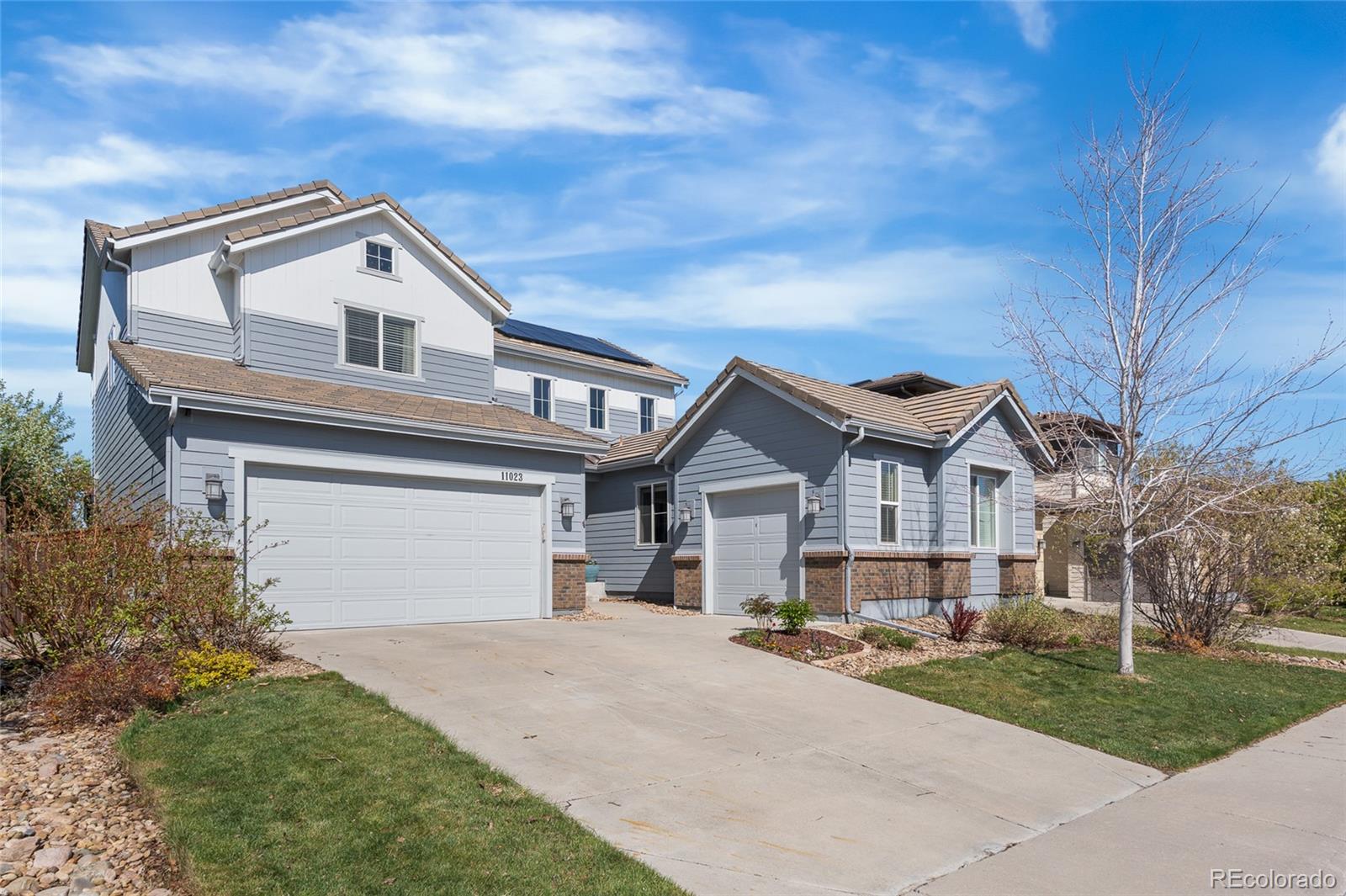 MLS Image #33 for 11023  pastel point,parker, Colorado