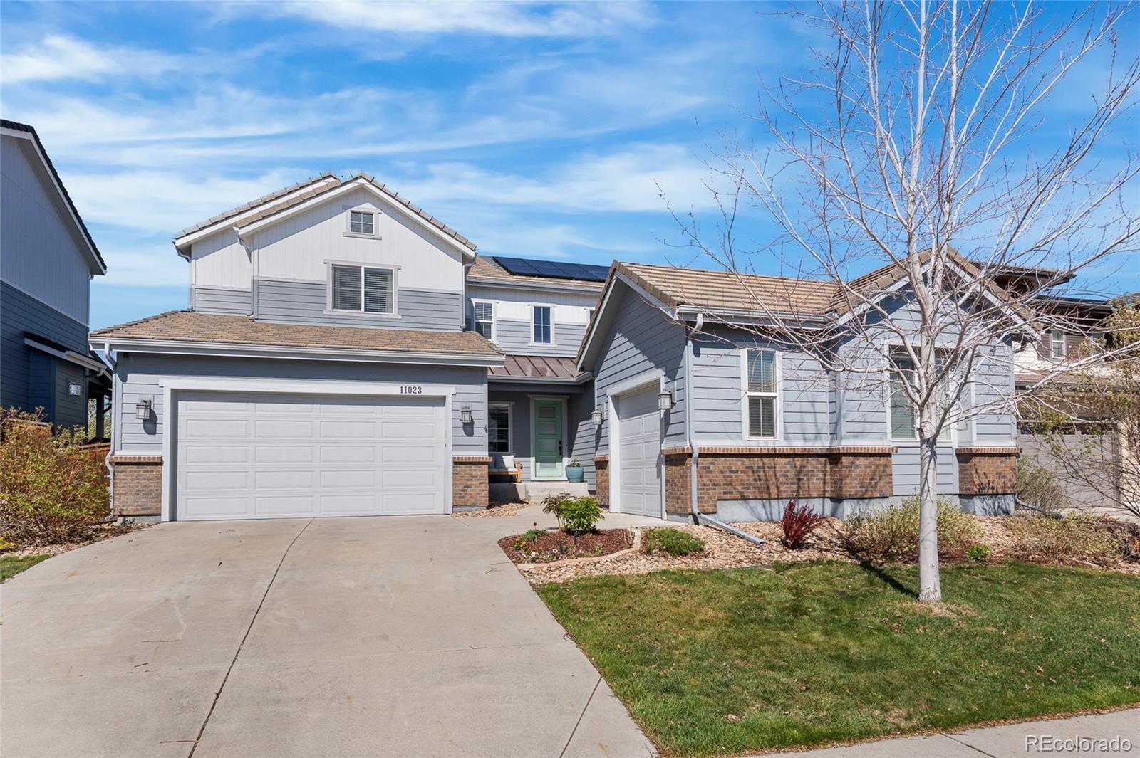 MLS Image #34 for 11023  pastel point,parker, Colorado
