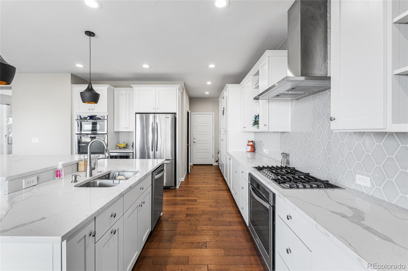 MLS Image #6 for 11023  pastel point,parker, Colorado