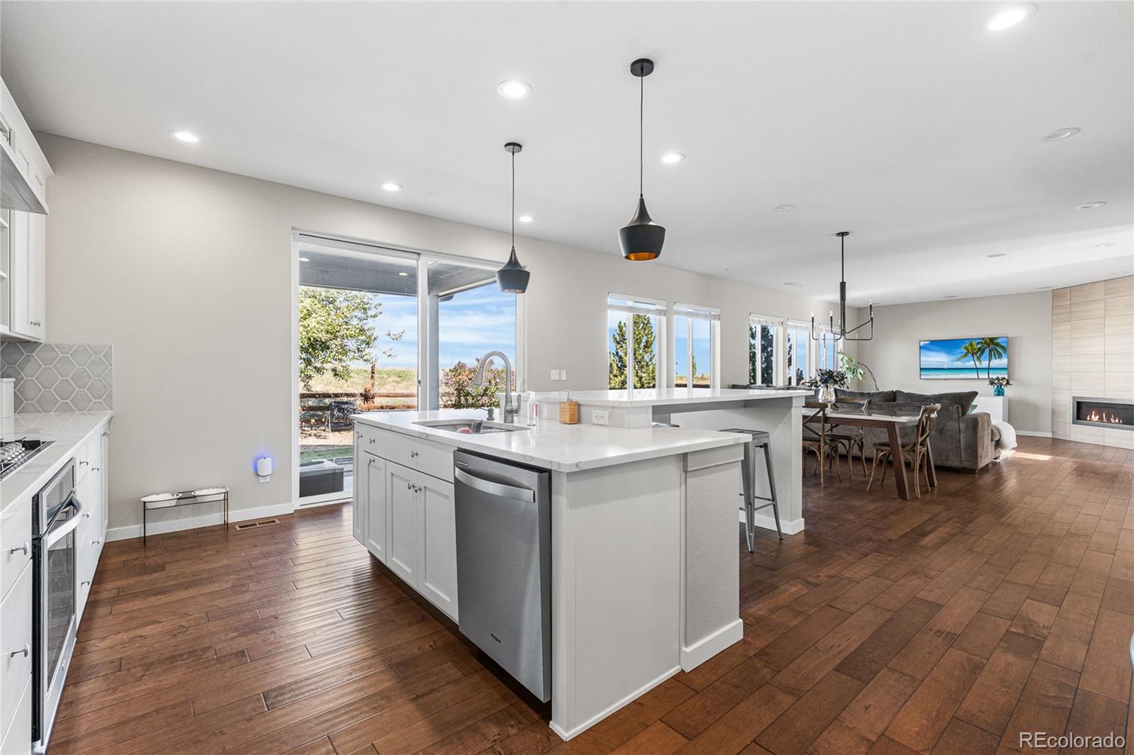 MLS Image #7 for 11023  pastel point,parker, Colorado