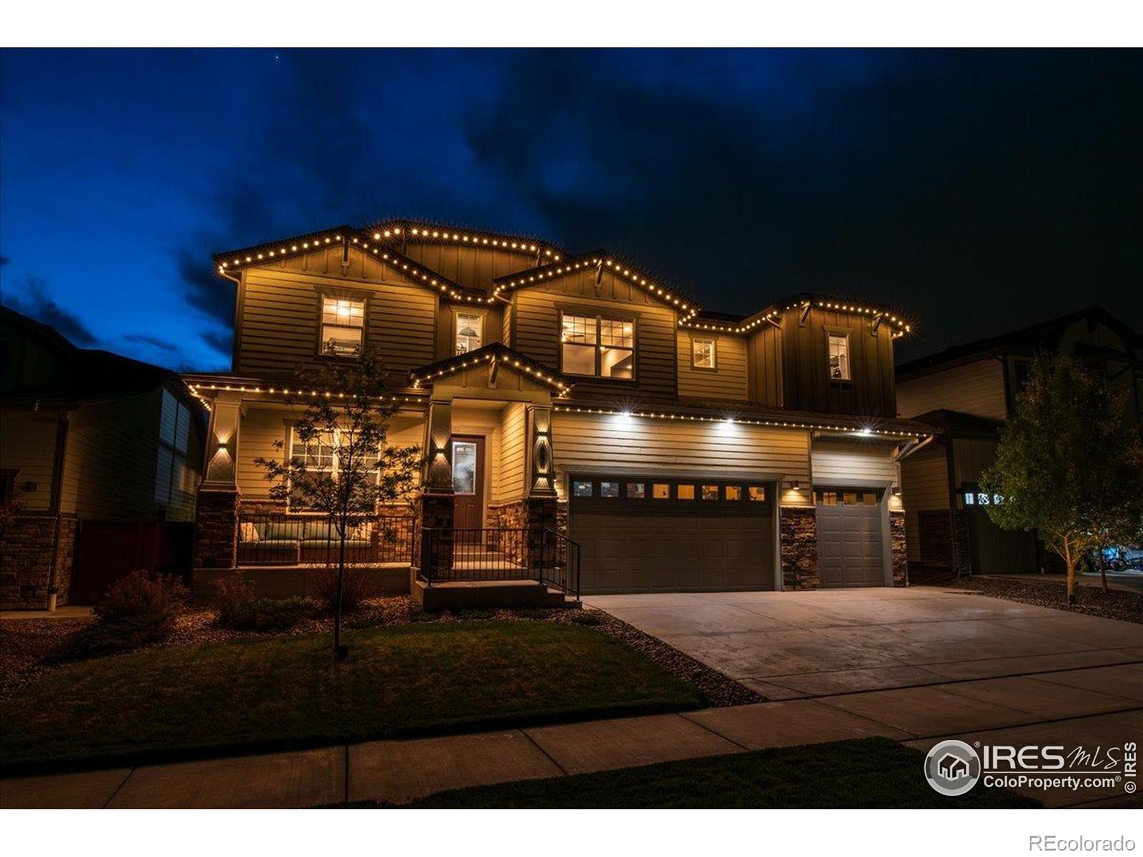 MLS Image #2 for 2096  glean drive,windsor, Colorado