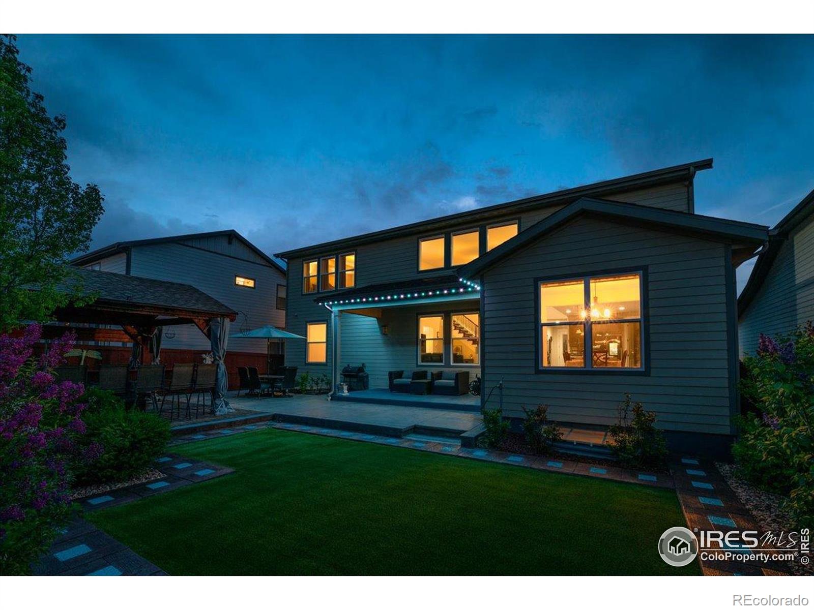 MLS Image #20 for 2096  glean drive,windsor, Colorado