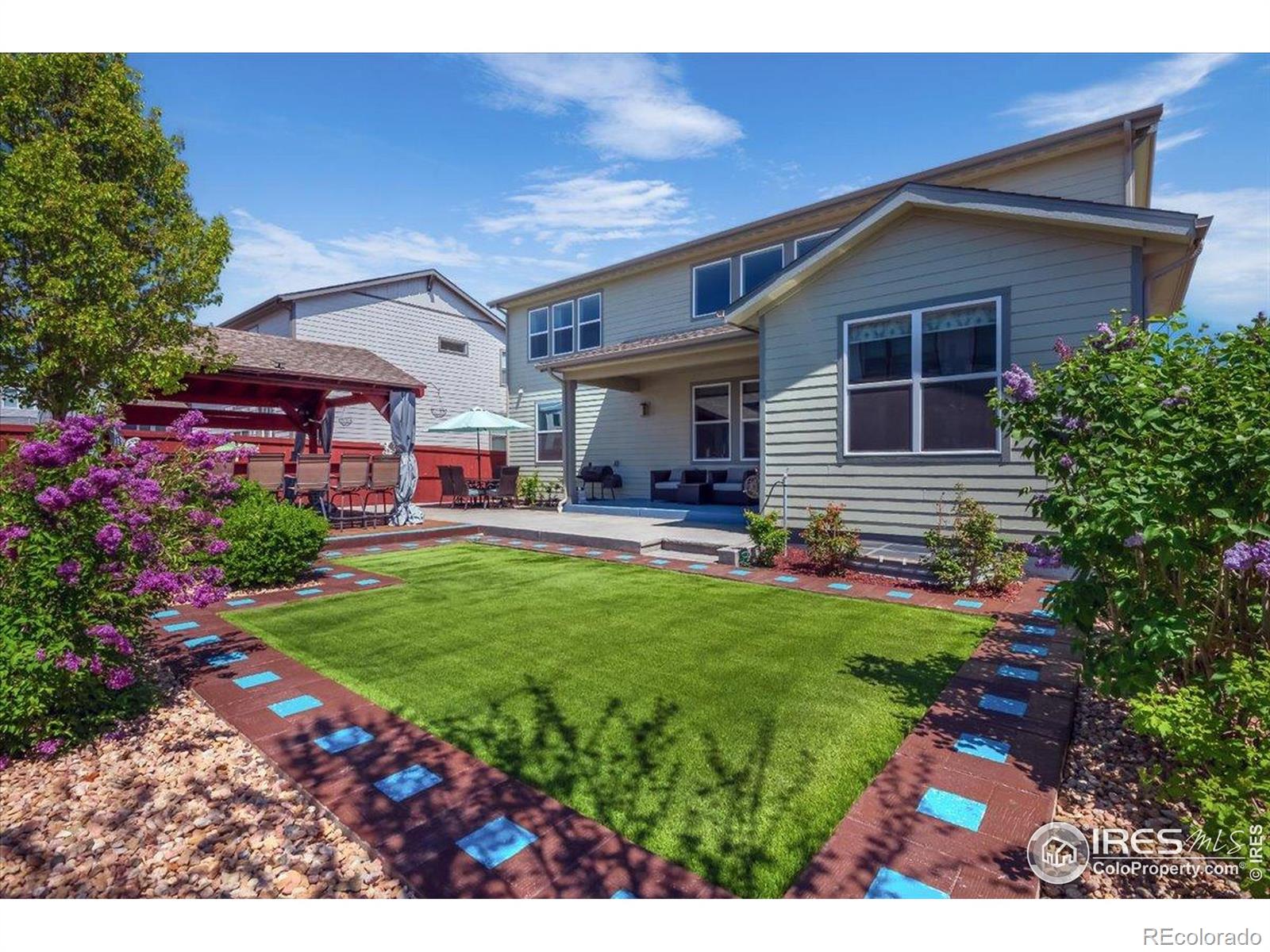MLS Image #25 for 2096  glean drive,windsor, Colorado