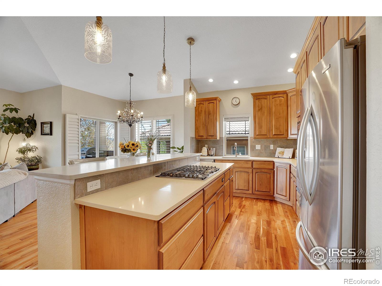 MLS Image #12 for 1993  cedarwood place ,erie, Colorado