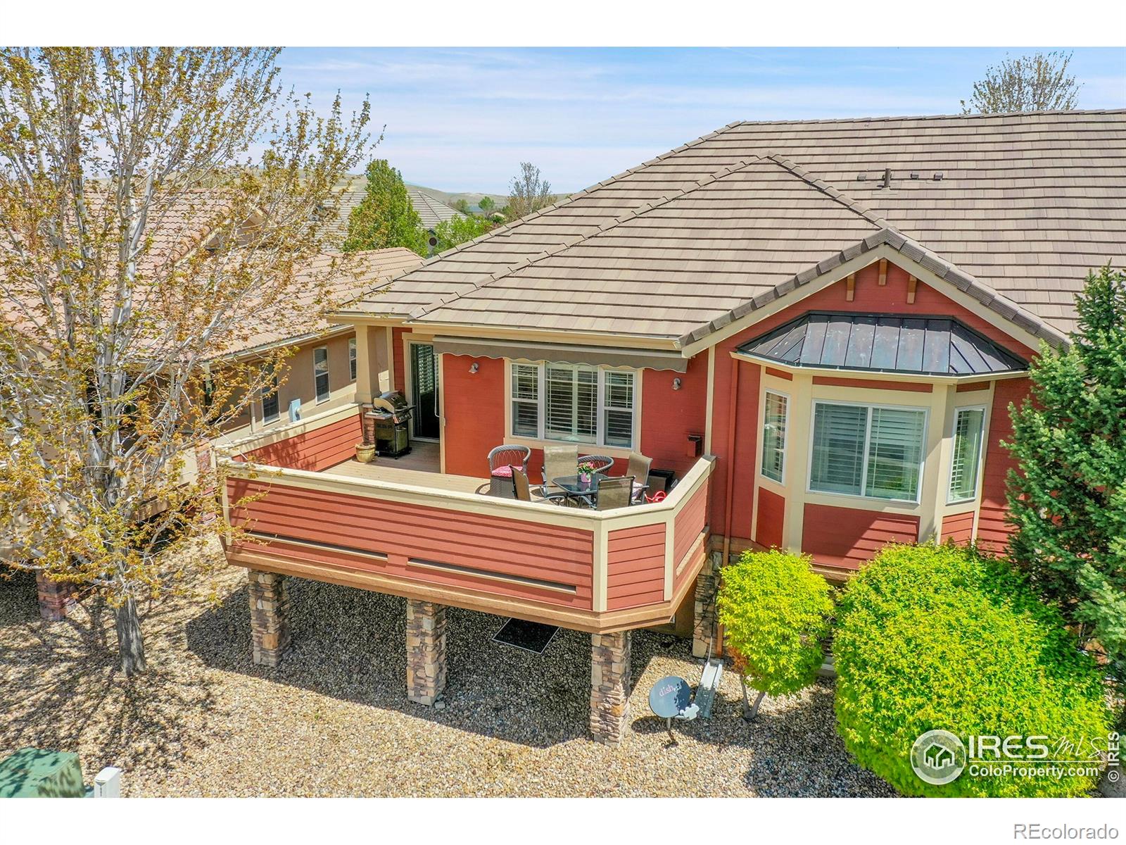 MLS Image #33 for 1993  cedarwood place ,erie, Colorado