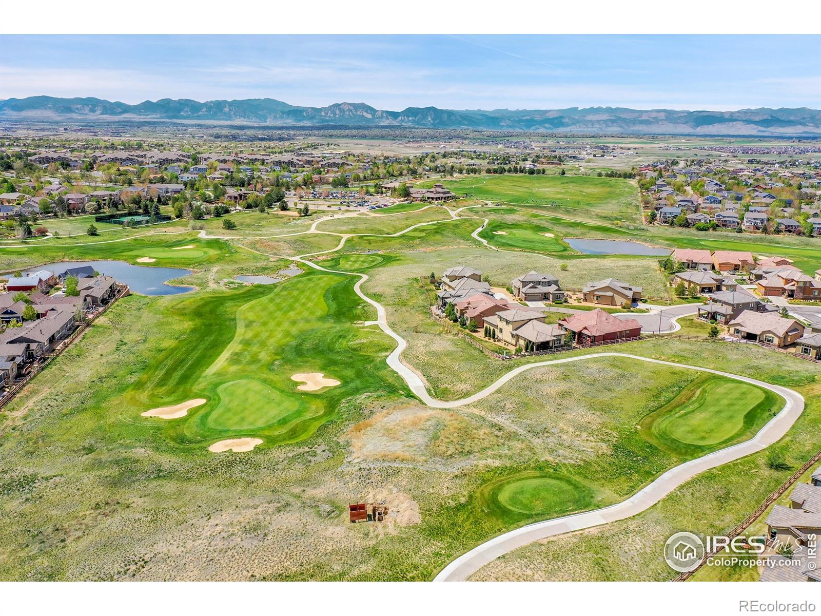 MLS Image #36 for 1993  cedarwood place ,erie, Colorado