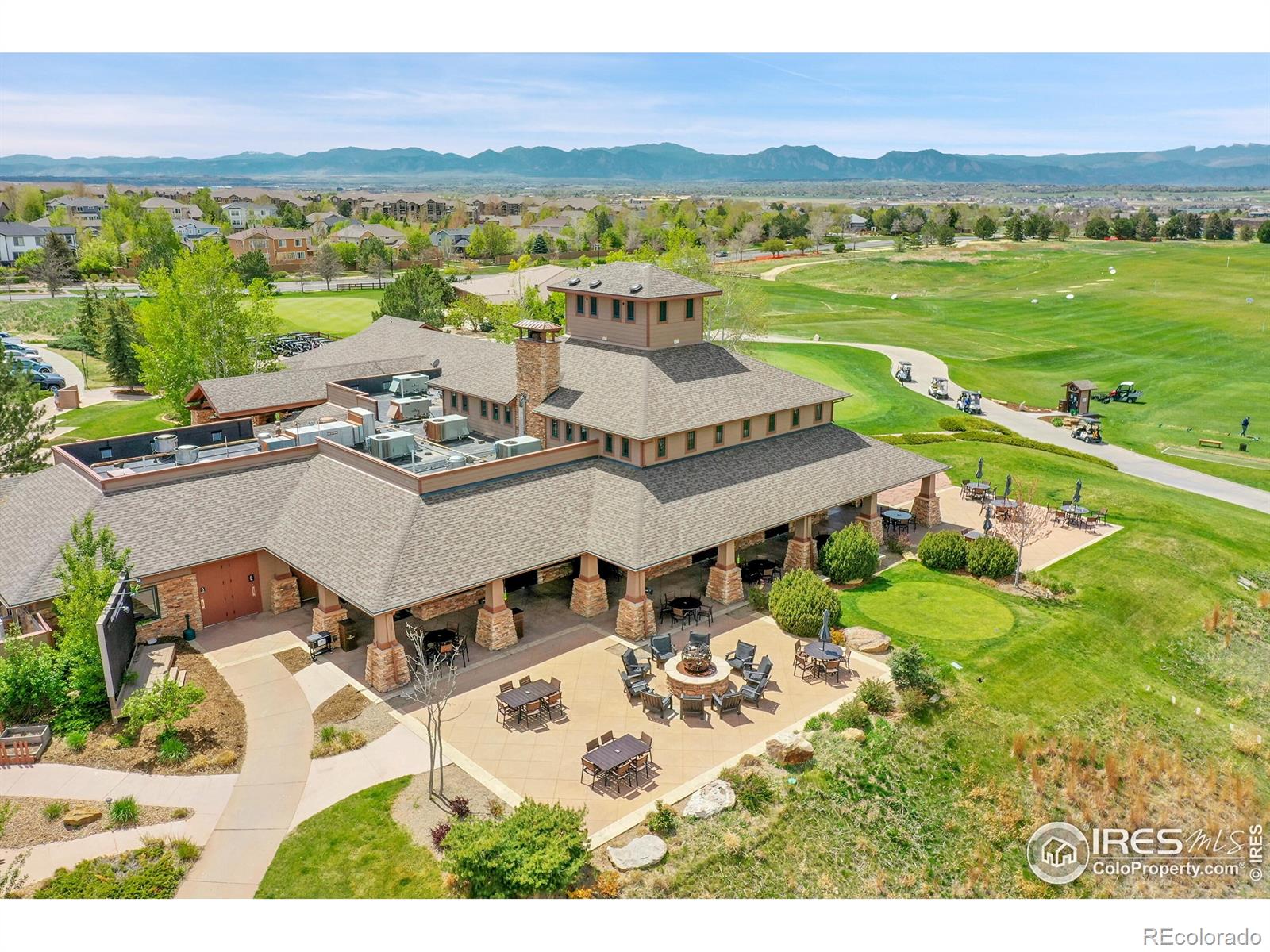 MLS Image #37 for 1993  cedarwood place ,erie, Colorado