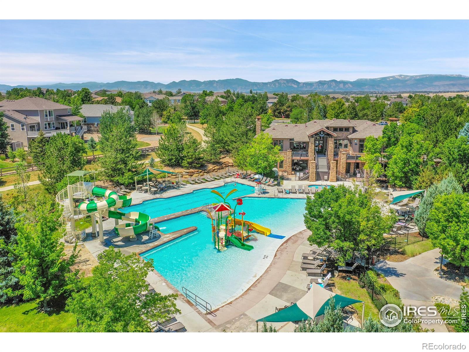 MLS Image #38 for 1993  cedarwood place ,erie, Colorado