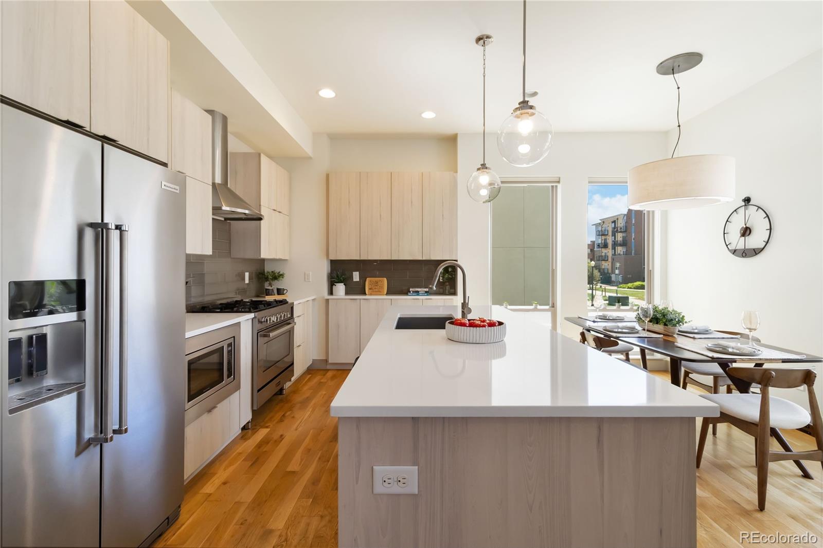 MLS Image #12 for 2409  court place,denver, Colorado