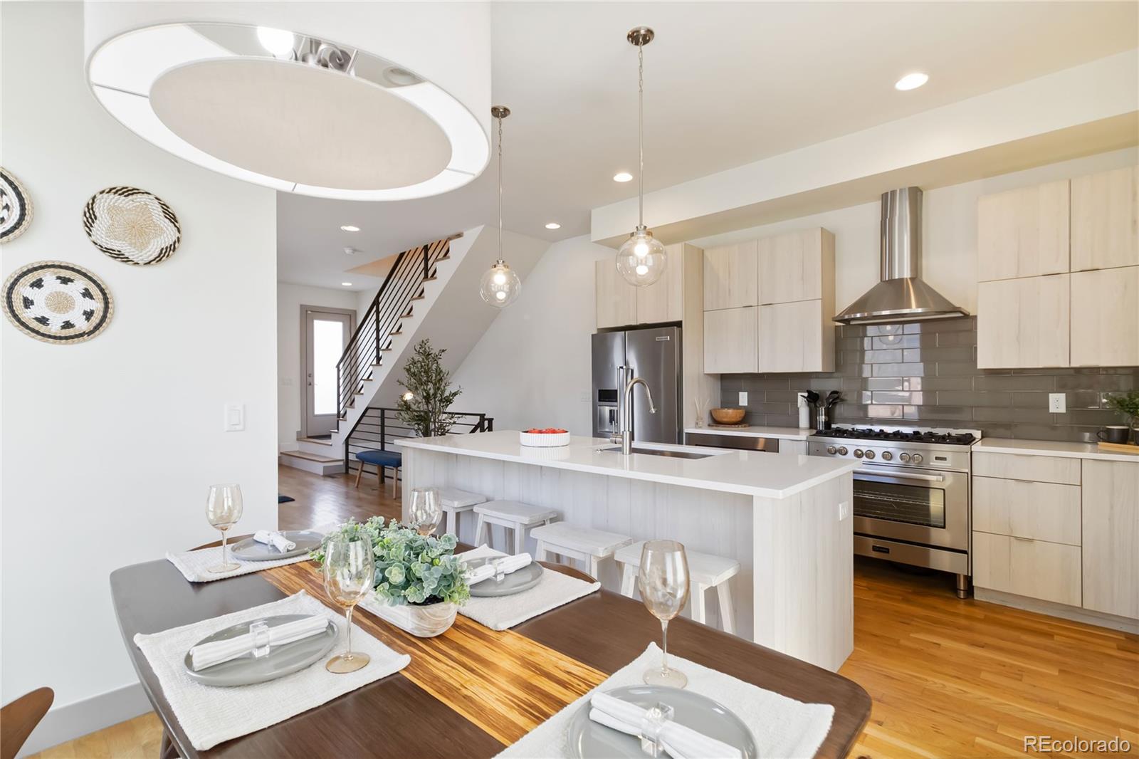 MLS Image #14 for 2409  court place,denver, Colorado