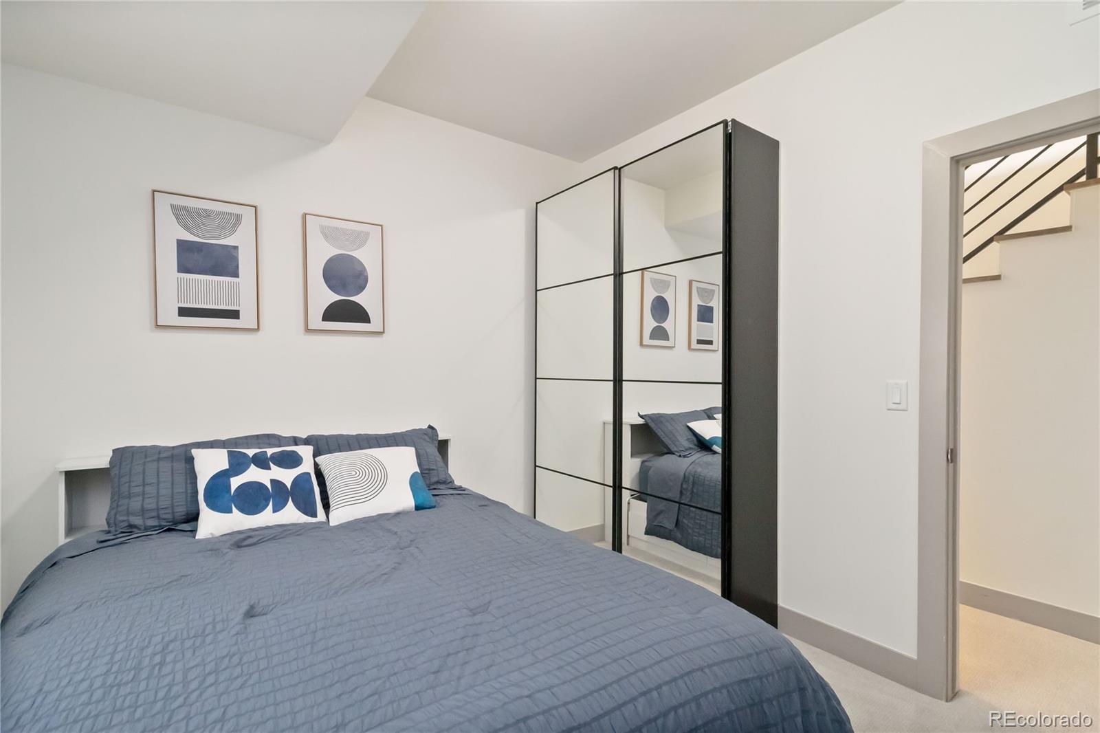 MLS Image #26 for 2409  court place,denver, Colorado